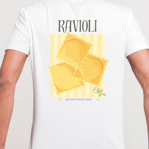 t-shirt Ravioli