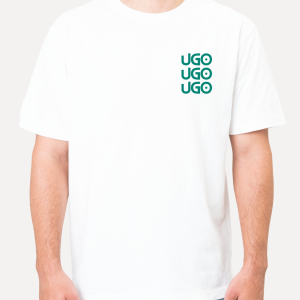 t-shirt - UGo