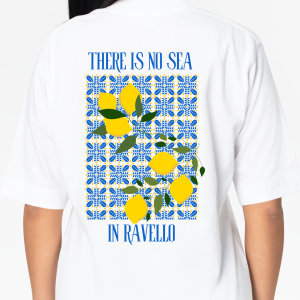 t-shirt Ravello