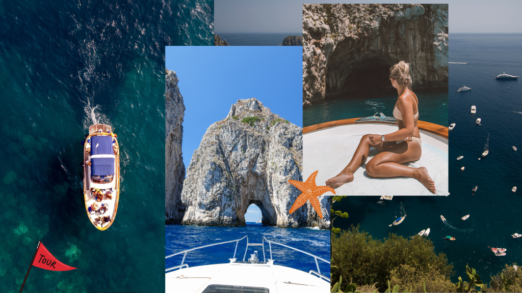 The Best Boat Tours from Sorrento: Where to Go and What to Expect
