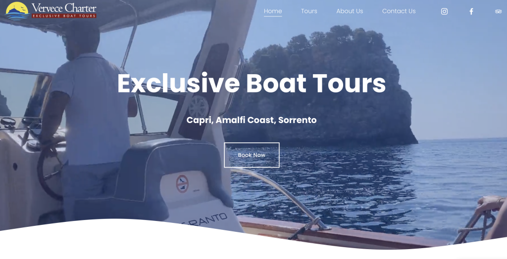 Boat Excursions from Sorrento: The Best Experiences